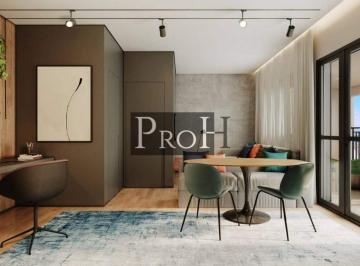 Apartamento · 69m² · 2 Quartos · 1 Vaga · Apartamento em Vila Firmiano Pinto, São Paulo/SP de 69m² 2 quartos à venda por R$ 940.900,00