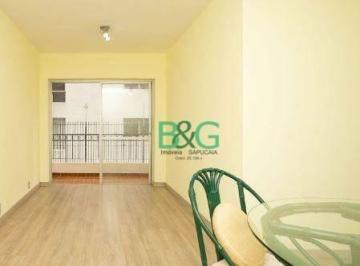 Apartamento · 66m² · 2 Quartos · 1 Vaga · Apartamento em Vila Uberabinha, São Paulo/SP de 66m² 2 quartos à venda por R$ 1.052.800,00