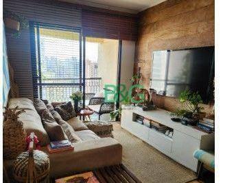 Apartamento · 87m² · 3 Quartos · 2 Vagas · Imoveis - na Vila Regente Feijó
