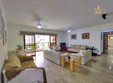 Apartamento · 160m² · 4 Quartos · 2 Vagas · Apartamento em Barra Funda, Guarujá/SP de 160m² 4 quartos à venda por R$ 1.000.000,00