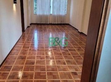 Apartamento · 121m² · 2 Quartos · Apartamento em Vila Buarque, São Paulo/SP de 121m² 2 quartos à venda por R$ 918.900,00