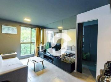 Apartamento · 87m² · 2 Quartos · 2 Vagas · Apartamento em Ingá, Niterói/RJ de 87m² 2 quartos à venda por R$ 1.150.000,00