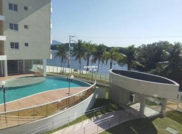 Apartamento · 112m² · 3 Quartos · 2 Vagas · Apartamento em Enseada Azul, Guarapari/ES de 0m² 3 quartos à venda por R$ 1.150.000,00