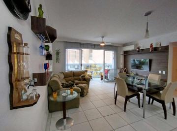 Apartamento · 78m² · 2 Quartos · 2 Vagas · Apartamento em Vila Alzira, Guarujá/SP de 78m² 2 quartos à venda por R$ 900.000,00
