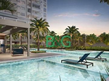 Apartamento · 79m² · 3 Quartos · 1 Vaga · Imoveis - na Chácara Inglesa
