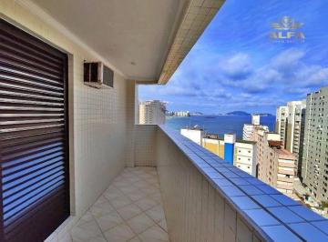 Apartamento · 150m² · 4 Quartos · 2 Vagas · Apartamento em Vila Alzira, Guarujá/SP de 150m² 4 quartos à venda por R$ 950.000,00