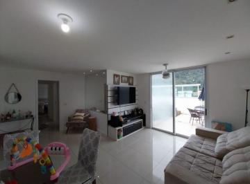 Apartamento · 160m² · 3 Quartos · 2 Vagas · Cobertura em Itaipu, Niterói/RJ de 160m² 3 quartos à venda por R$ 990.000,00