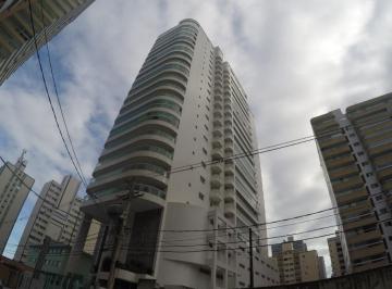 Apartamento · 172m² · 3 Quartos · 1 Vaga · Apartamento em Boqueirão, Praia Grande/SP de 172m² 3 quartos à venda por R$ 950.000,00