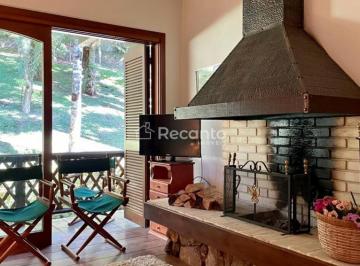 Apartamento · 103m² · 2 Quartos · 1 Vaga · Apartamento em Planalto, Gramado/RS de 103m² 2 quartos à venda por R$ 960.000,00