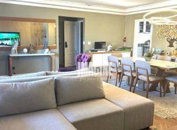 Apartamento · 178m² · 4 Quartos · 3 Vagas · Apartamento em Vila Formosa, São Paulo/SP de 178m² 4 quartos à venda por R$ 1.060.000,00
