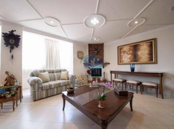 Apartamento · 160m² · 3 Quartos · 3 Vagas · Apartamento em Centro, São Bernardo do Campo/SP de 160m² 3 quartos à venda por R$ 900.000,00