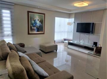 Apartamento · 96m² · 2 Quartos · 3 Vagas · Apartamento em Vila Izabel, Curitiba/PR de 96m² 2 quartos à venda por R$ 1.040.000,00