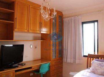 Apartamento · 121m² · 3 Quartos · 2 Vagas · Apartamento em Vila Moinho Velho, São Paulo/SP de 121m² 3 quartos à venda por R$ 922.200,00
