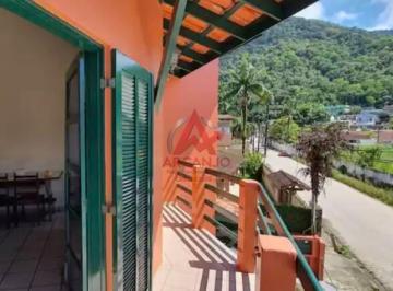 Apartamento de 5 quartos, Ubatuba · Apartamento em Lázaro, Ubatuba/SP de 236m² 5 quartos à venda por R$ 980.000,00