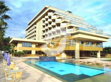 Apartamento · 120m² · 1 Quarto · 1 Vaga · Apartamento em Gragoatá, Niterói/RJ de 120m² 1 quartos à venda por R$ 900.000,00