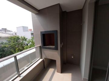 Apartamento · 68m² · 2 Quartos · 1 Vaga · Apartamento em Ingleses do Rio Vermelho, Florianópolis/SC de 68m² 2 quartos à venda por R$ 900.000,0