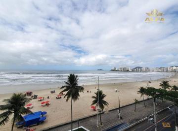 Apartamento · 215m² · 5 Quartos · 1 Vaga · Apartamento em Centro, Guarujá/SP de 215m² 5 quartos à venda por R$ 900.000,00