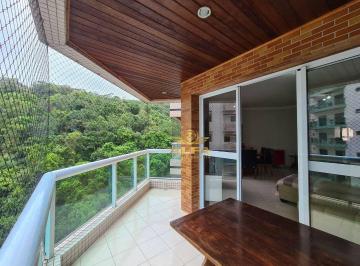 Apartamento · 130m² · 3 Quartos · 2 Vagas · Apartamento em Barra Funda, Guarujá/SP de 130m² 3 quartos à venda por R$ 1.100.000,00