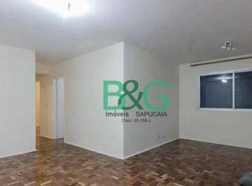 Apartamento · 110m² · 3 Quartos · 2 Vagas · Apartamento à venda - no Vila Ida