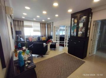 Apartamento · 126m² · 3 Quartos · 1 Vaga · Apartamento em Gonzaga, Santos/SP de 126m² 3 quartos à venda por R$ 950.000,00