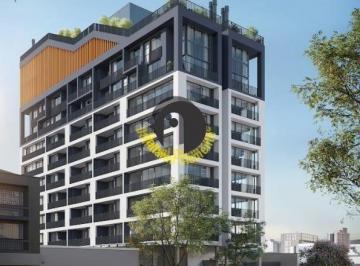 Apartamento · 53m² · 3 Quartos · 2 Vagas · Apartamento em Batel, Curitiba/PR de 53m² 3 quartos à venda por R$ 962.190,00