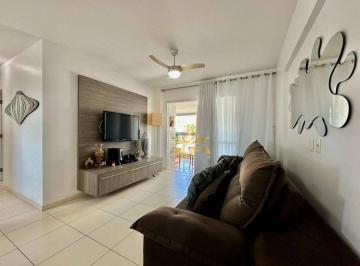 Apartamento · 111m² · 3 Quartos · 2 Vagas · Apartamento em Jardim Três Marias, Guarujá/SP de 111m² 3 quartos à venda por R$ 1.000.000,00