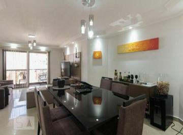 Apartamento · 132m² · 3 Quartos · 2 Vagas · Apartamento em Vila Regente Feijó, São Paulo/SP de 132m² 3 quartos à venda por R$ 950.000,00