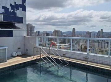 Apartamento · 70m² · 2 Quartos · 1 Vaga · Apartamento em Gonzaga, Santos/SP de 70m² 2 quartos à venda por R$ 1.100.000,00