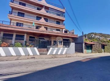 Apartamento · 130m² · 3 Quartos · 2 Vagas · Cobertura em Vale do Paraíso, Teresópolis/RJ de 130m² 3 quartos à venda por R$ 900.000,00