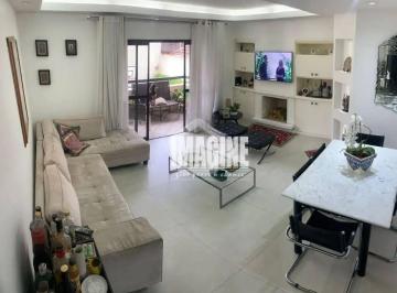 Apartamento · 125m² · 4 Quartos · 3 Vagas · Apartamento em Mooca, São Paulo/SP de 125m² 4 quartos à venda por R$ 950.000,00