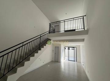 Apartamento · 76m² · 1 Quarto · 1 Vaga · Apartamento em Centro, Florianópolis/SC de 76m² 1 quartos à venda por R$ 1.200.000,00