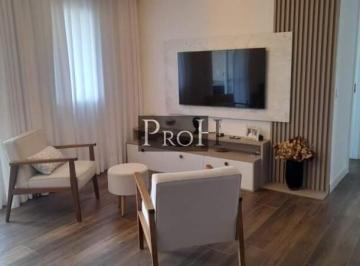 Apartamento · 84m² · 3 Quartos · 2 Vagas · Apartamento em Centro, São Bernardo do Campo/SP de 84m² 3 quartos à venda por R$ 955.000,00