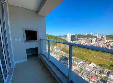 Apartamento · 65m² · 2 Quartos · 1 Vaga · Apartamento em Praia Brava, Itajaí/SC de 65m² 2 quartos à venda por R$ 1.100.000,00