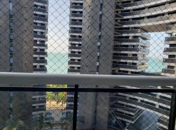 Apartamento · 45m² · 1 Quarto · 1 Vaga · Apartamento em Meireles, Fortaleza/CE de 45m² 1 quartos à venda por R$ 1.100.000,00