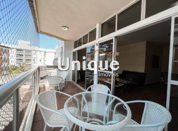 Apartamento · 120m² · 3 Quartos · 1 Vaga · Apartamento em Vila Nova, Cabo Frio/RJ de 120m² 3 quartos à venda por R$ 1.000.000,00
