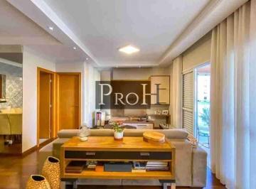 Apartamento · 100m² · 2 Quartos · 2 Vagas · Apartamento em Centro, São Bernardo do Campo/SP de 100m² 2 quartos à venda por R$ 1.017.600,00