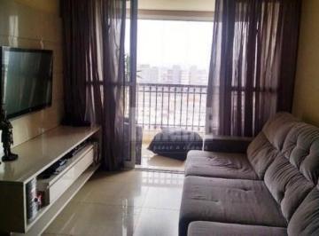 Apartamento · 97m² · 3 Quartos · 3 Vagas · Apartamento em Chácara Califórnia, São Paulo/SP de 97m² 3 quartos à venda por R$ 989.000,00