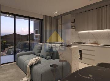 Apartamento · 67m² · 2 Quartos · 2 Vagas · Apartamento em Praia Brava, Itajaí/SC de 67m² 2 quartos à venda por R$ 950.000,00