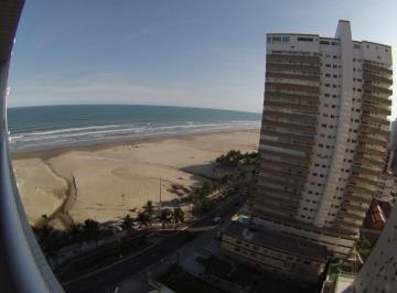 Apartamento · 120m² · 2 Quartos · 2 Vagas · Apartamento em Boqueirão, Praia Grande/SP de 120m² 2 quartos à venda por R$ 976.000,00