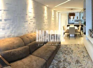 Apartamento · 100m² · 3 Quartos · 2 Vagas · Apartamento em Chácara Califórnia, São Paulo/SP de 100m² 3 quartos à venda por R$ 1.150.000,00