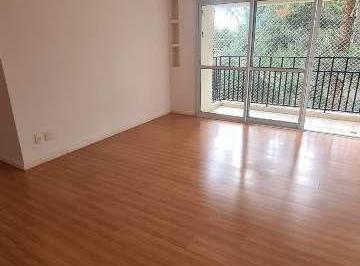 Apartamento · 90m² · 3 Quartos · 2 Vagas · Apartamento em Vila Indiana, São Paulo/SP de 90m² 3 quartos à venda por R$ 1.050.000,00