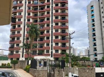 Apartamento · 114m² · 3 Quartos · 3 Vagas · Apartamento em Vila Regente Feijó, São Paulo/SP de 114m² 3 quartos à venda por R$ 900.000,00