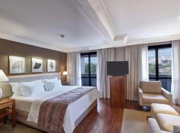 Apartamento · 47m² · 1 Quarto · 1 Vaga · Flat em Pinheiros, São Paulo/SP de 47m² 1 quartos à venda por R$ 1.200.000,00