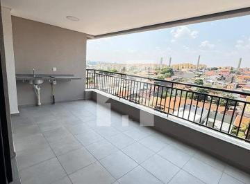Apartamento · 90m² · 2 Quartos · Apartamento em Recanto Quarto Centenário, Jundiaí/SP de 90m² 2 quartos à venda por R$ 950.000,00