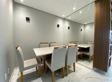 Apartamento · 74m² · 2 Quartos · 1 Vaga · Apartamento em Embaré, Santos/SP de 74m² 2 quartos à venda por R$ 910.000,00
