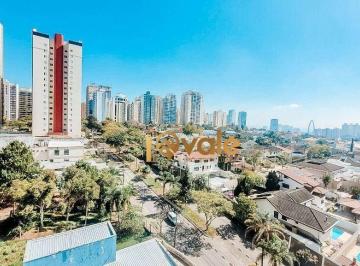 Apartamento · 78m² · 1 Quarto · 2 Vagas · Apartamento Duplex em Jardim Bela Vista, São José dos Campos/SP de 78m² 1 quartos à venda por R$ 980