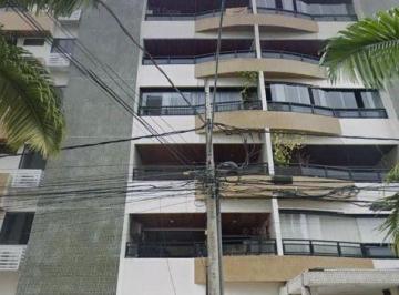 Apartamento · 195m² · 4 Quartos · 2 Vagas · Apartamento em Tambaú, João Pessoa/PB de 195m² 4 quartos à venda por R$ 750.000,00