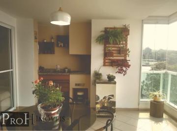Apartamento · 130m² · 3 Quartos · 3 Vagas · Apartamento em Jardim do Mar, São Bernardo do Campo/SP de 130m² 3 quartos à venda por R$ 975.000,00