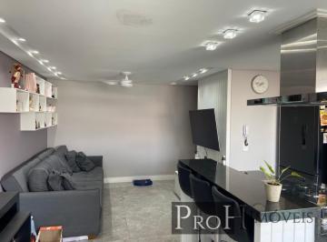 Apartamento · 83m² · 2 Quartos · 2 Vagas · Apartamento em Parque Bandeirante, Santo André/SP de 83m² 2 quartos à venda por R$ 955.000,00