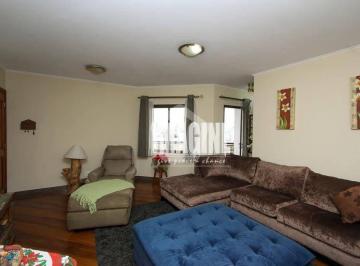 Apartamento · 135m² · 3 Quartos · 2 Vagas · Apartamento em Vila Regente Feijó, São Paulo/SP de 135m² 3 quartos à venda por R$ 940.000,00